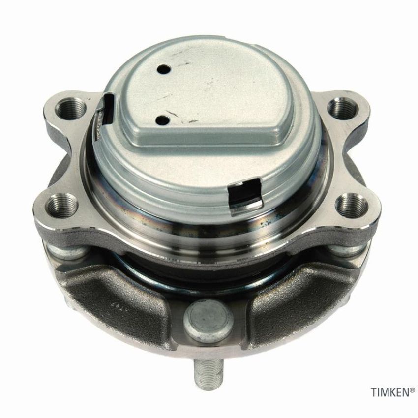TIMKEN HA590376 Preset, Pre-Greased And Pre-Sealed Hubs