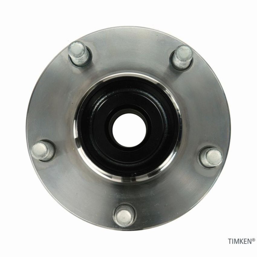 TIMKEN HA590376 Preset, Pre-Greased And Pre-Sealed Hubs