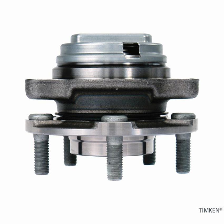 TIMKEN HA590376 Preset, Pre-Greased And Pre-Sealed Hubs
