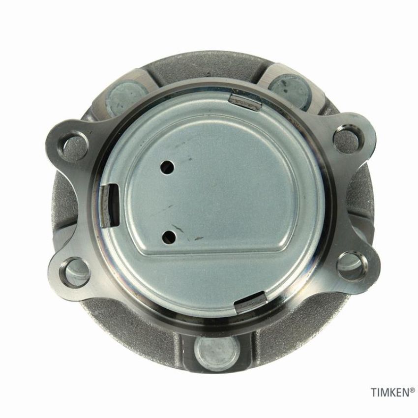 TIMKEN HA590376 Preset, Pre-Greased And Pre-Sealed Hubs