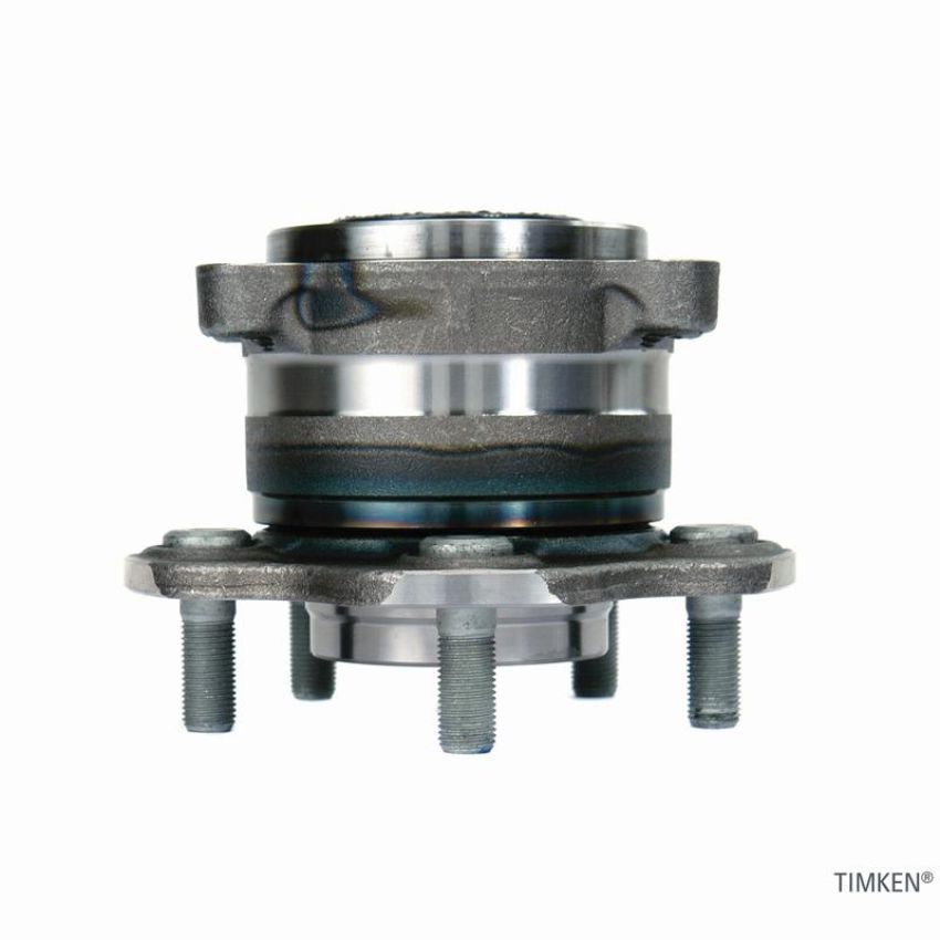 TIMKEN HA590378 Preset, Pre-Greased And Pre-Sealed Hubs