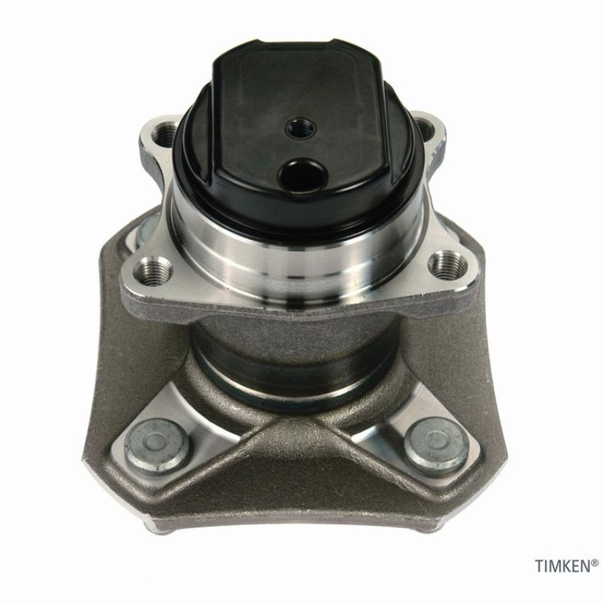 TIMKEN HA590380 Preset, Pre-Greased And Pre-Sealed Hubs