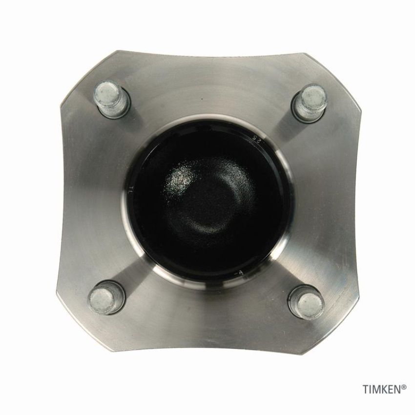 TIMKEN HA590380 Preset, Pre-Greased And Pre-Sealed Hubs