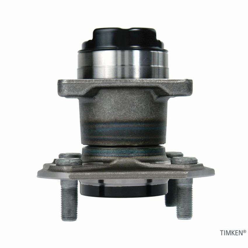 TIMKEN HA590380 Preset, Pre-Greased And Pre-Sealed Hubs