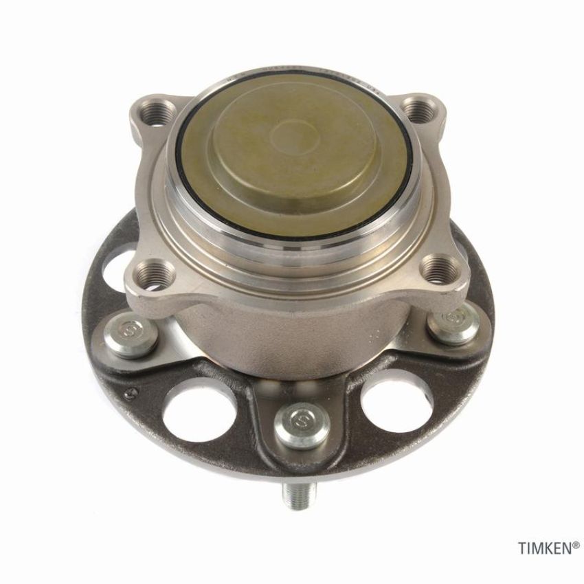 TIMKEN HA590383 Preset, Pre-Greased And Pre-Sealed Hubs