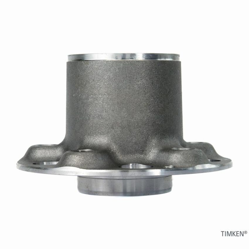 TIMKEN HA590384 Preset, Pre-Greased And Pre-Sealed Hubs