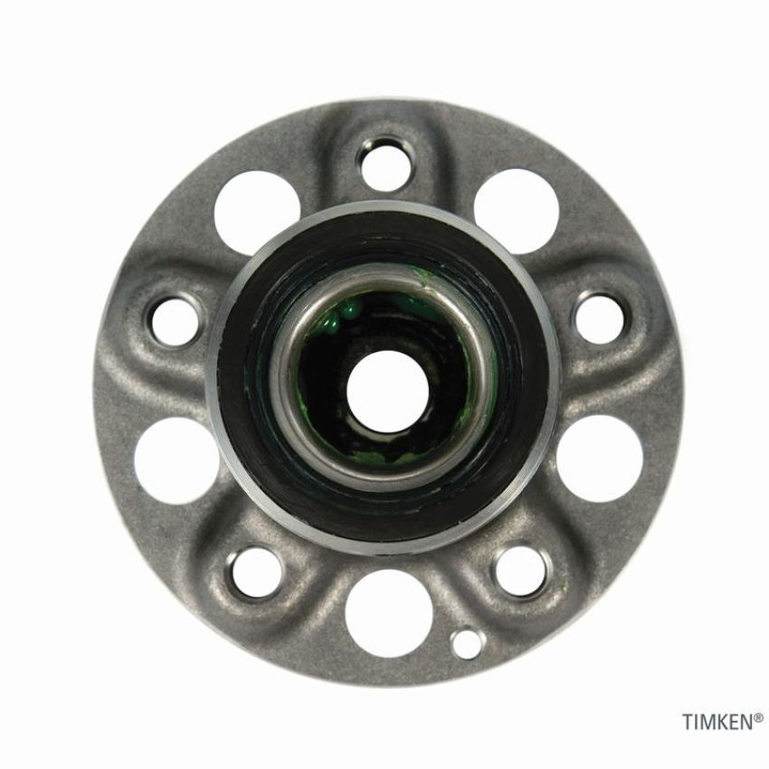TIMKEN HA590384 Preset, Pre-Greased And Pre-Sealed Hubs