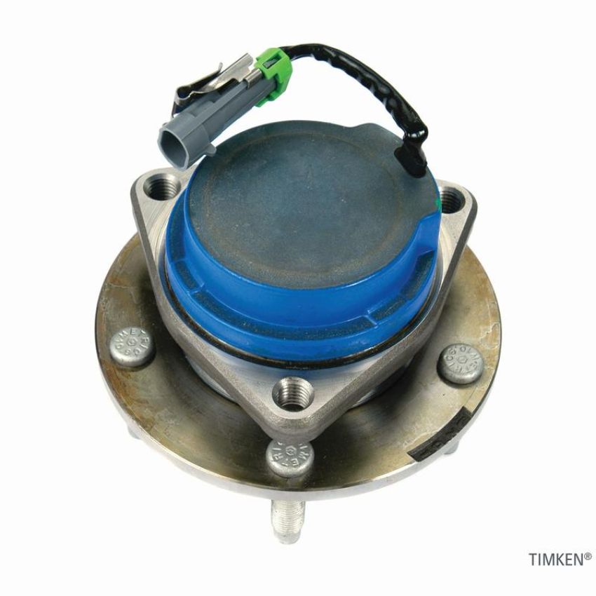 TIMKEN HA590388 Preset, Pre-Greased And Pre-Sealed Hubs