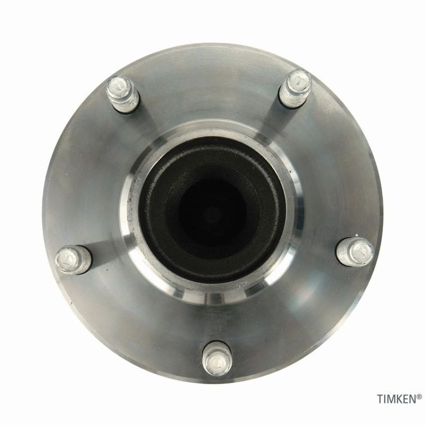 TIMKEN HA590388 Preset, Pre-Greased And Pre-Sealed Hubs