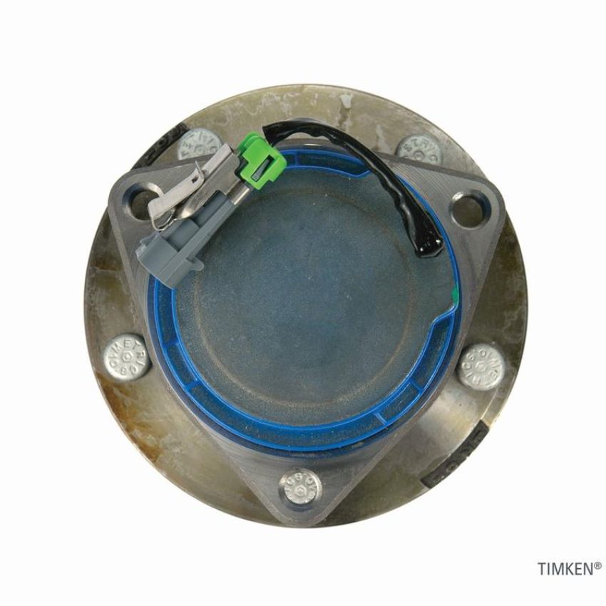 TIMKEN HA590388 Preset, Pre-Greased And Pre-Sealed Hubs