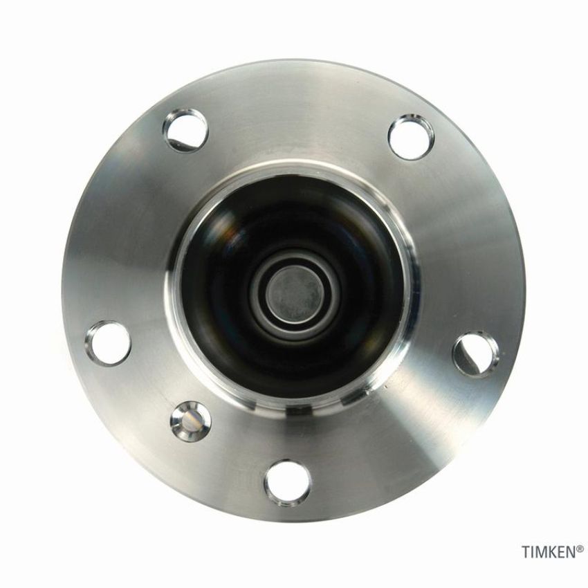 TIMKEN HA590392 Preset, Pre-Greased And Pre-Sealed Hubs