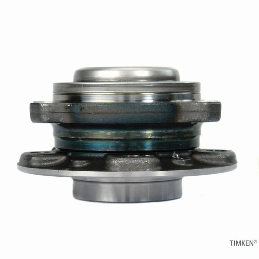 TIMKEN HA590392 Preset, Pre-Greased And Pre-Sealed Hubs