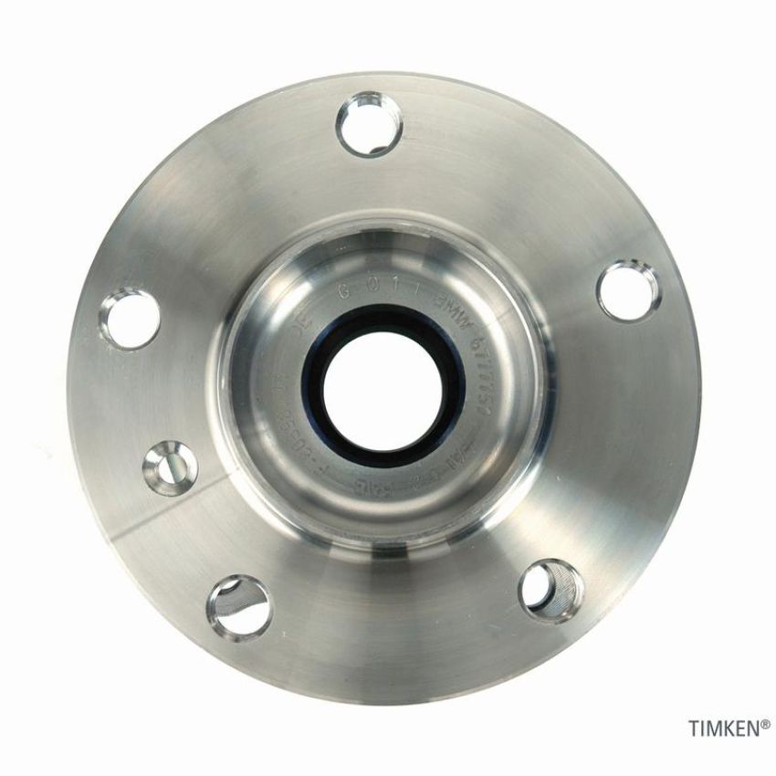 TIMKEN HA590394 Preset, Pre-Greased And Pre-Sealed Hubs