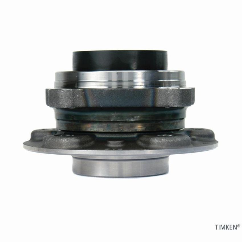 TIMKEN HA590394 Preset, Pre-Greased And Pre-Sealed Hubs