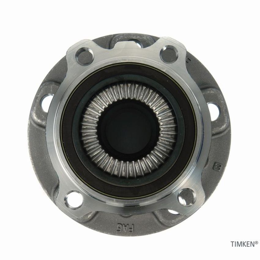 TIMKEN HA590394 Preset, Pre-Greased And Pre-Sealed Hubs