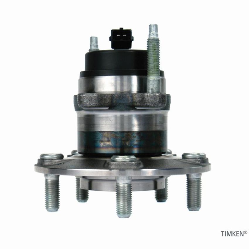 TIMKEN HA590397 Preset, Pre-Greased And Pre-Sealed Hubs