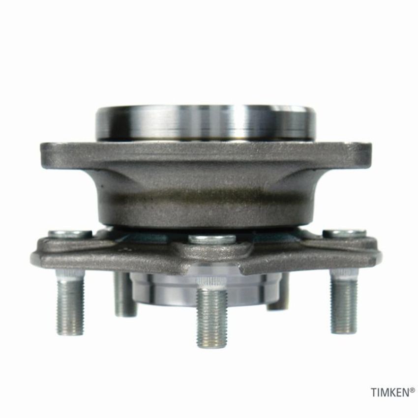 TIMKEN HA590399 Preset, Pre-Greased And Pre-Sealed Hubs