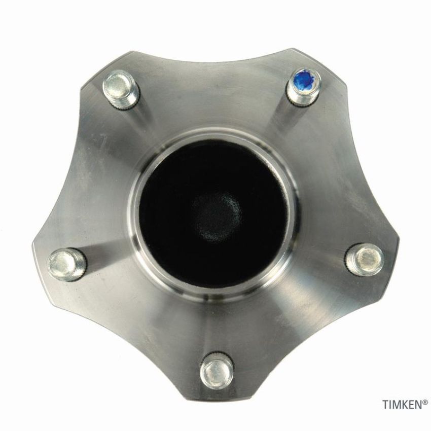 TIMKEN HA590400 Preset, Pre-Greased And Pre-Sealed Hubs