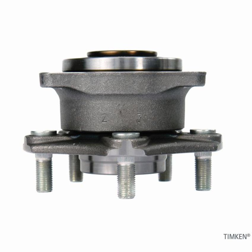 TIMKEN HA590400 Preset, Pre-Greased And Pre-Sealed Hubs