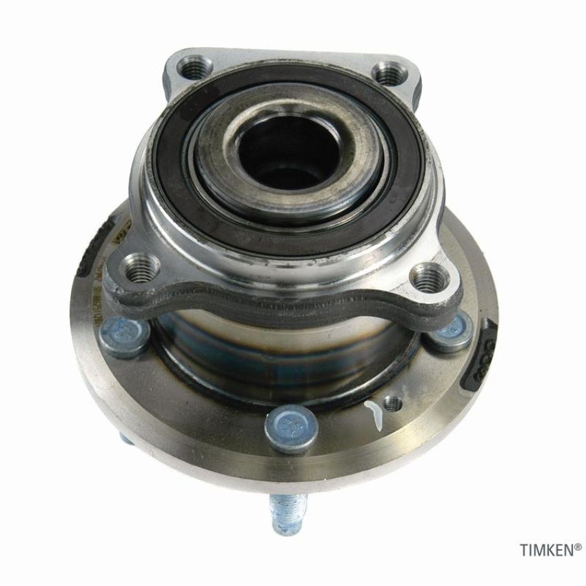 TIMKEN HA590403 Preset, Pre-Greased And Pre-Sealed Hubs