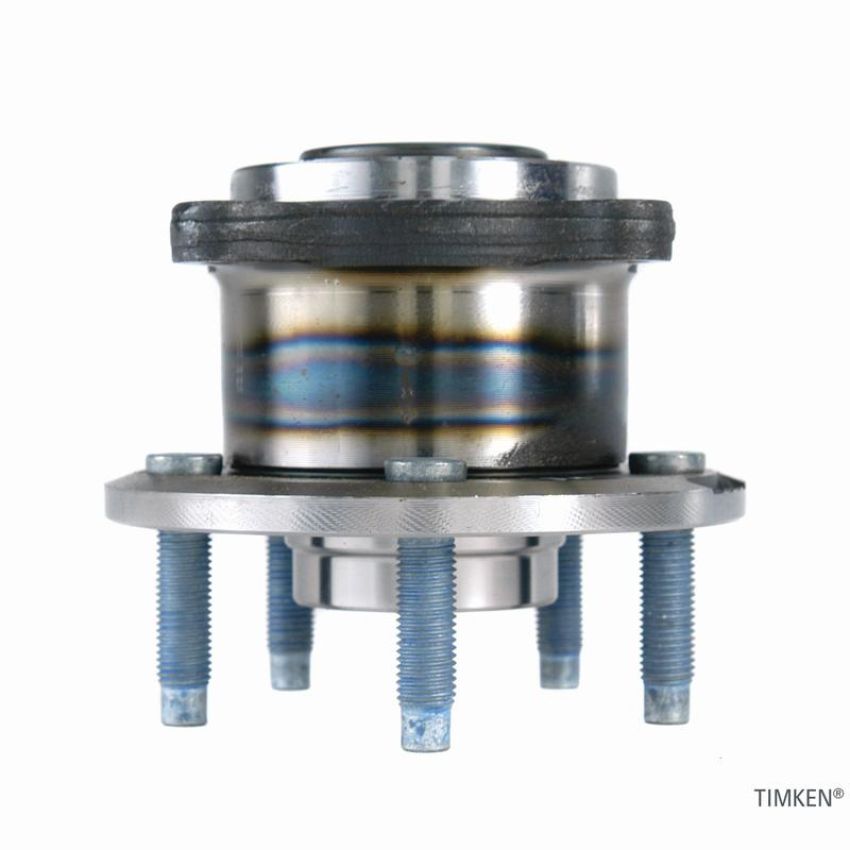 TIMKEN HA590403 Preset, Pre-Greased And Pre-Sealed Hubs