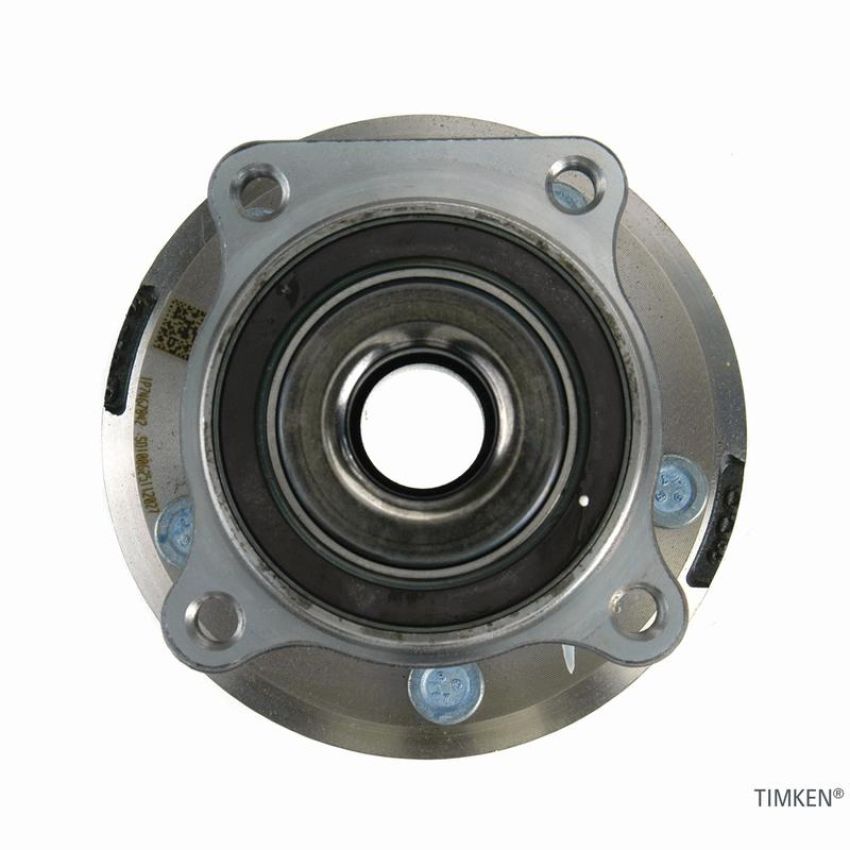 TIMKEN HA590403 Preset, Pre-Greased And Pre-Sealed Hubs