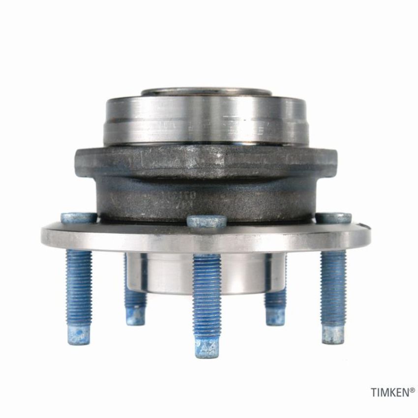 TIMKEN HA590404 Preset, Pre-Greased And Pre-Sealed Hubs