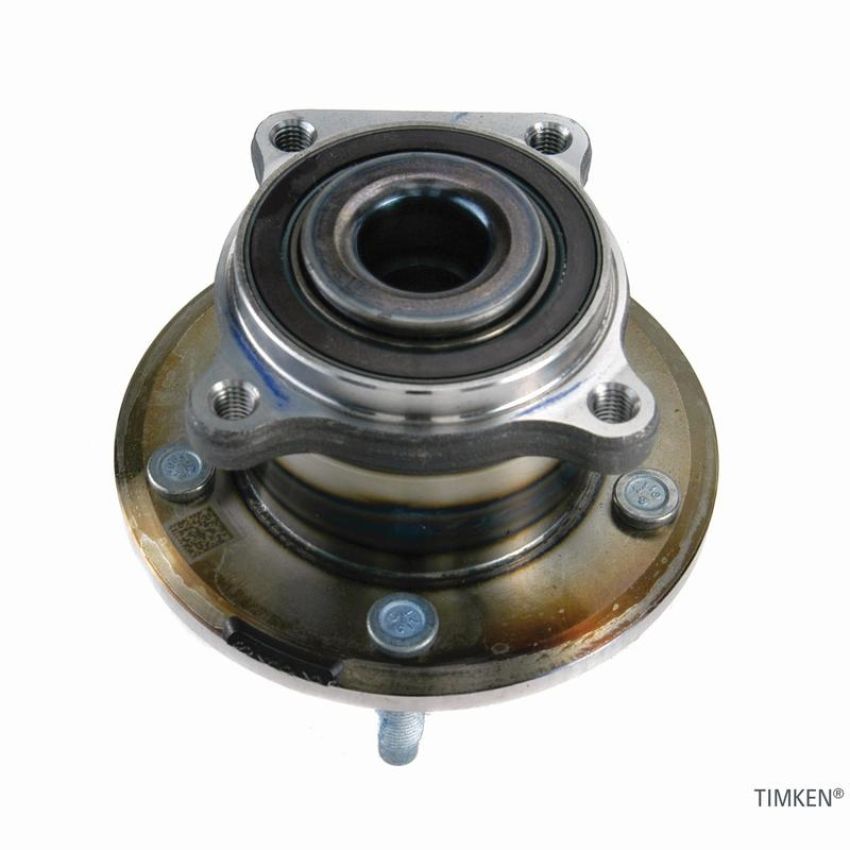 TIMKEN HA590405 Preset, Pre-Greased And Pre-Sealed Hubs
