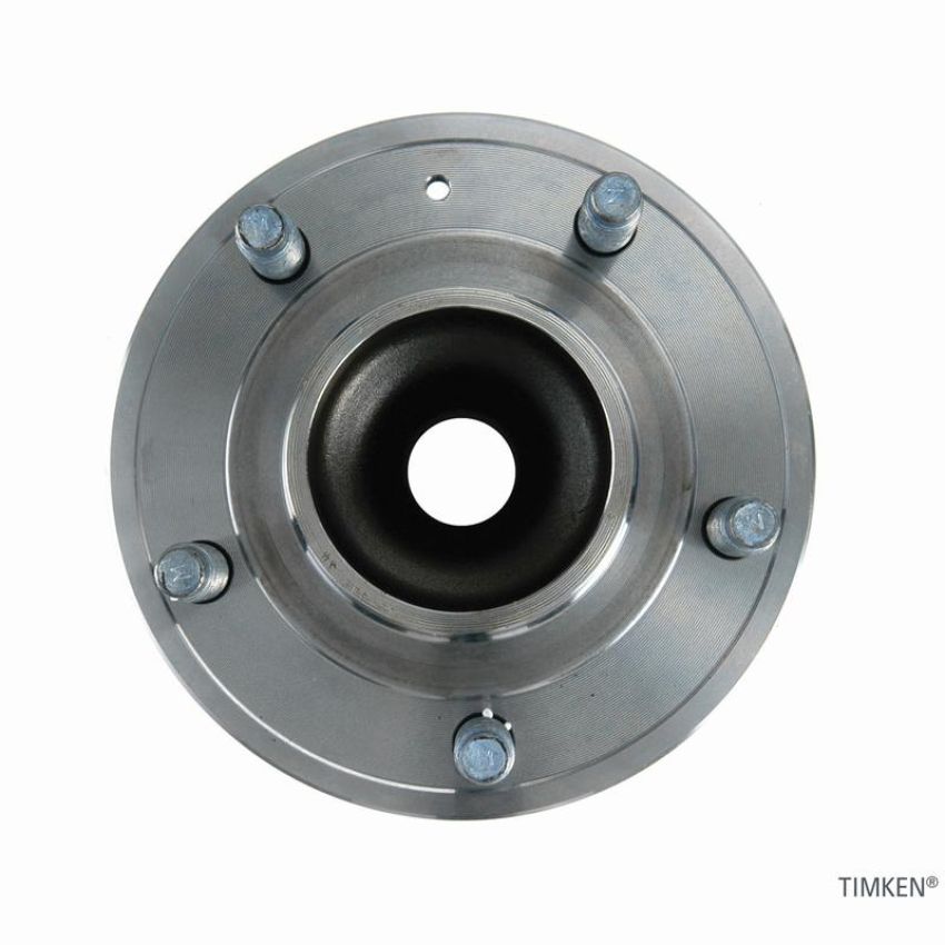 TIMKEN HA590405 Preset, Pre-Greased And Pre-Sealed Hubs