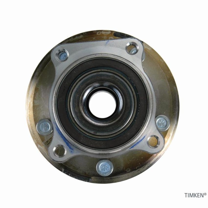 TIMKEN HA590405 Preset, Pre-Greased And Pre-Sealed Hubs