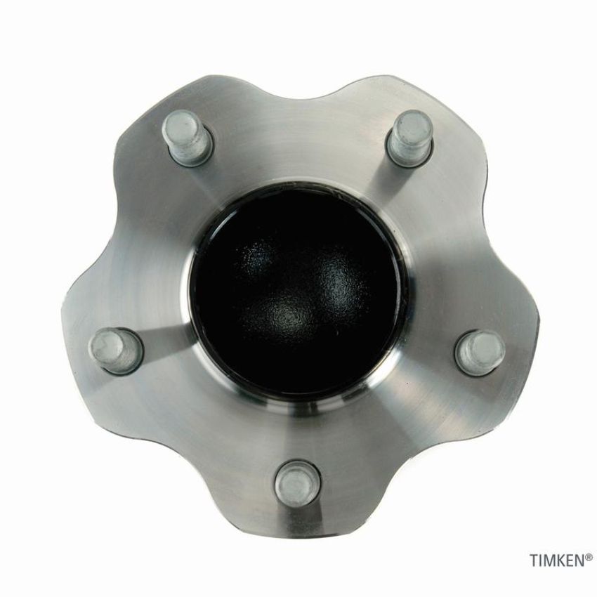 TIMKEN HA590407 Preset, Pre-Greased And Pre-Sealed Hubs