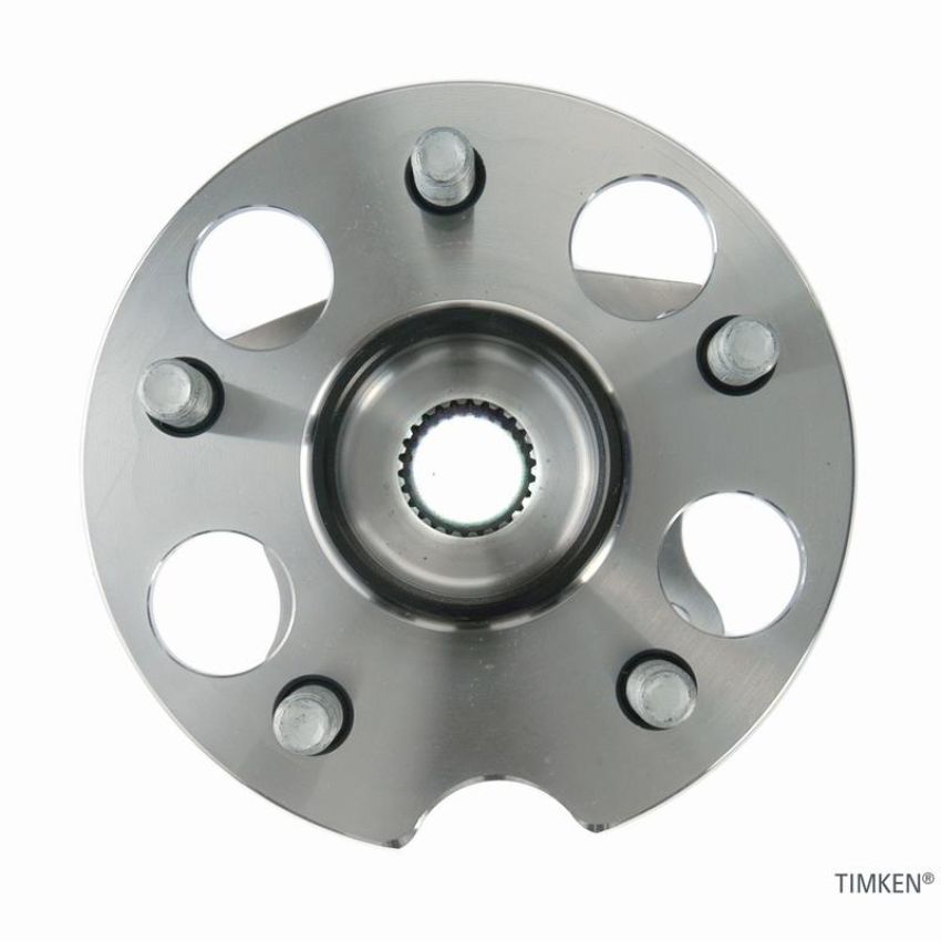 TIMKEN HA590410 Preset, Pre-Greased And Pre-Sealed Hubs