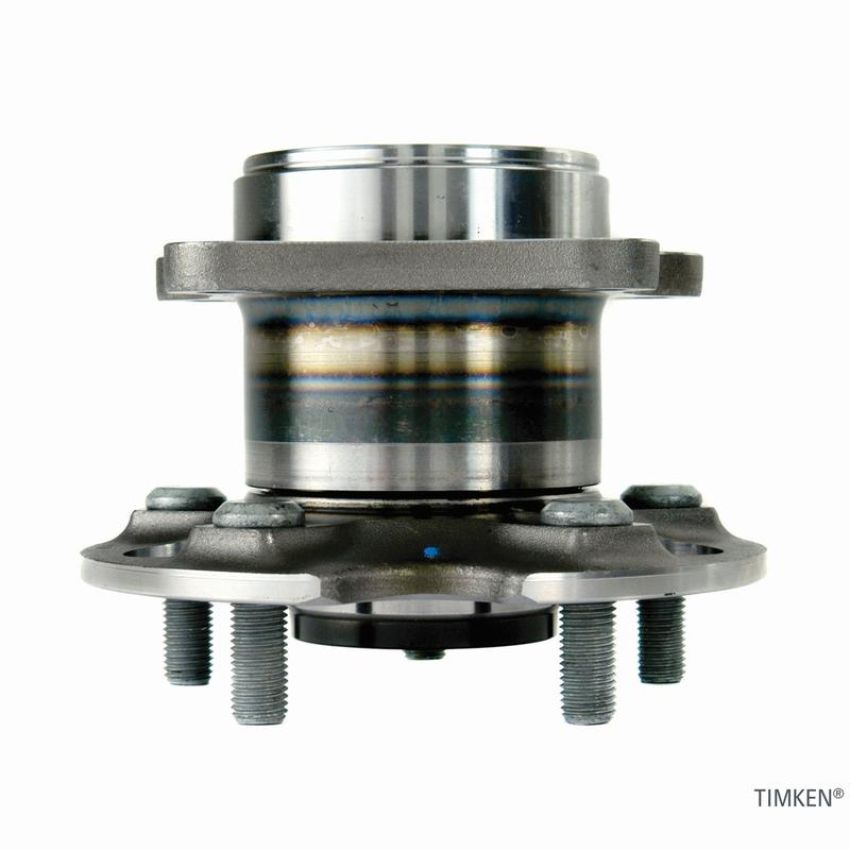 TIMKEN HA590410 Preset, Pre-Greased And Pre-Sealed Hubs