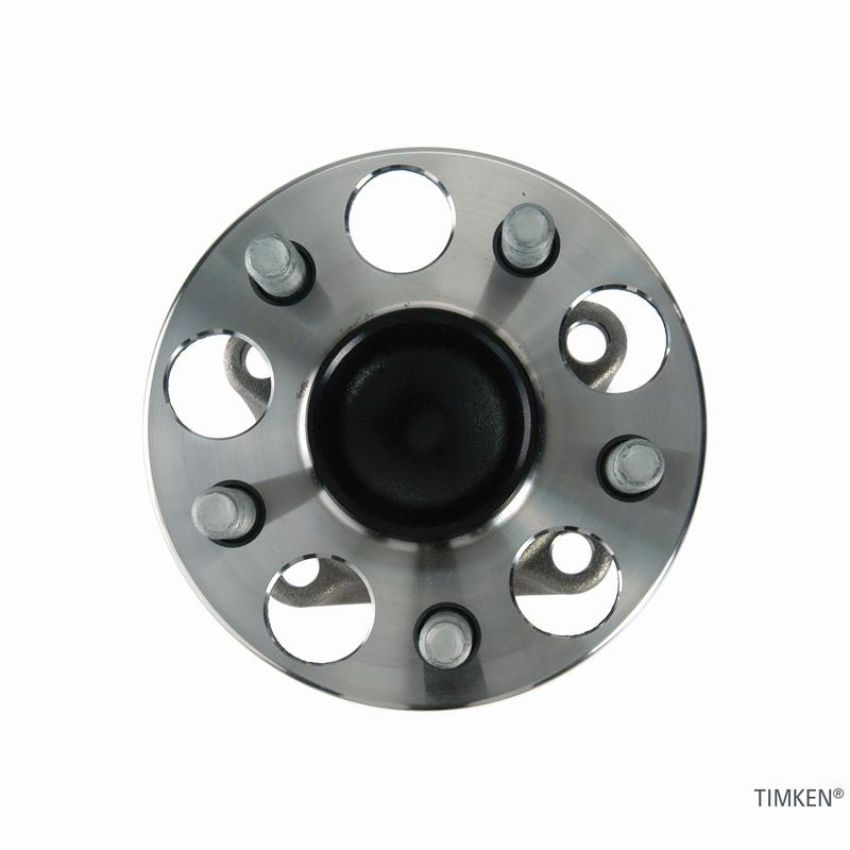 TIMKEN HA590413 Preset, Pre-Greased And Pre-Sealed Hubs