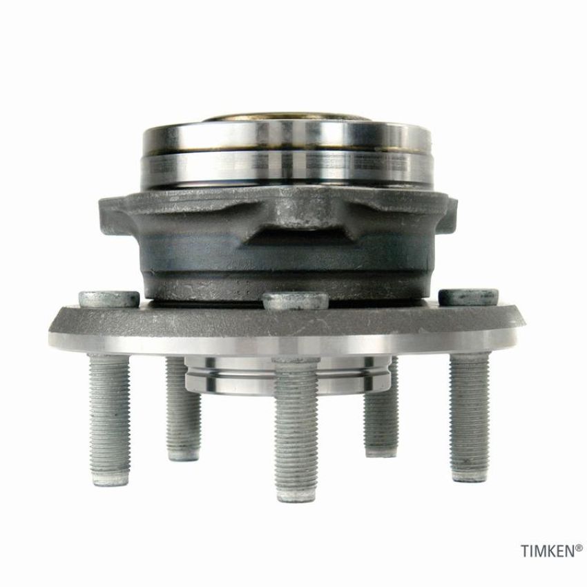 TIMKEN HA590419 Preset, Pre-Greased And Pre-Sealed Hubs
