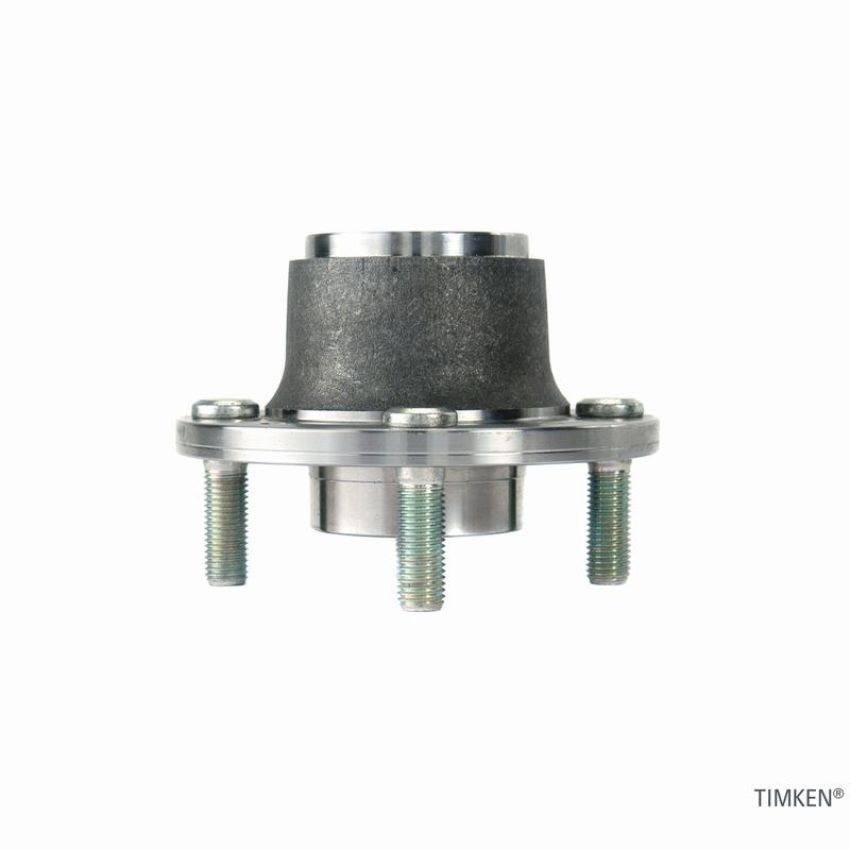 TIMKEN HA590421 Preset, Pre-Greased And Pre-Sealed Hubs