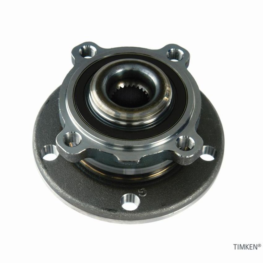 TIMKEN HA590423 Preset, Pre-Greased And Pre-Sealed Hubs