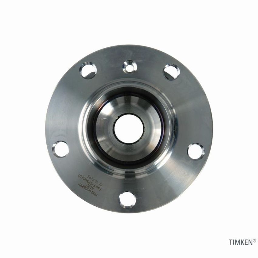 TIMKEN HA590423 Preset, Pre-Greased And Pre-Sealed Hubs