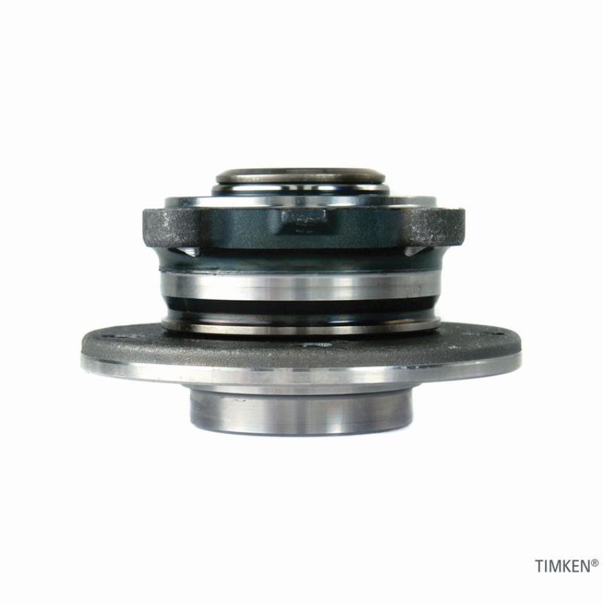 TIMKEN HA590423 Preset, Pre-Greased And Pre-Sealed Hubs