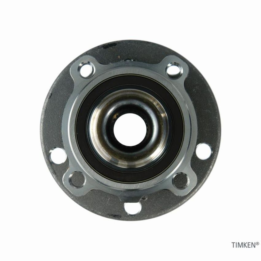 TIMKEN HA590423 Preset, Pre-Greased And Pre-Sealed Hubs