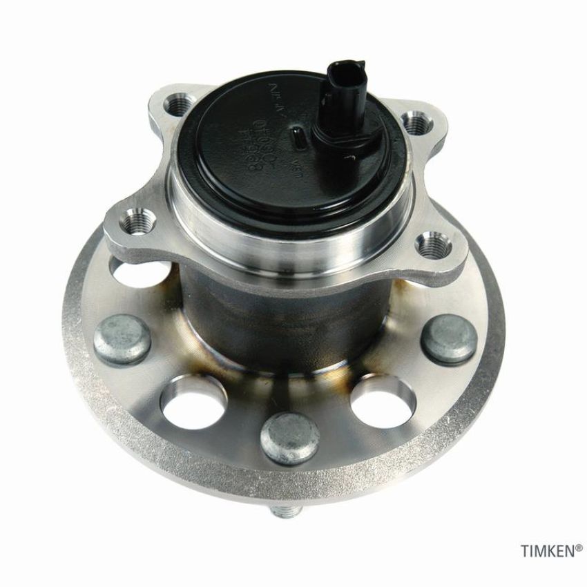 TIMKEN HA590424 Preset, Pre-Greased And Pre-Sealed Hubs