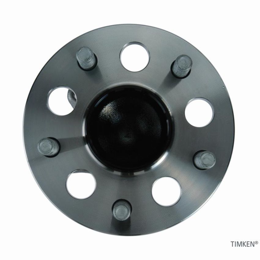 TIMKEN HA590424 Preset, Pre-Greased And Pre-Sealed Hubs