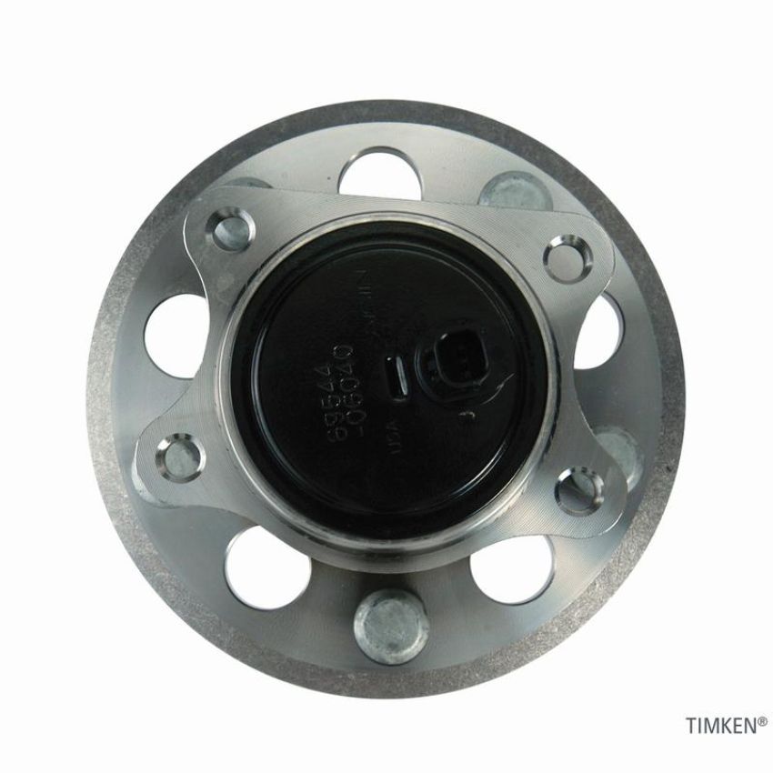 TIMKEN HA590424 Preset, Pre-Greased And Pre-Sealed Hubs