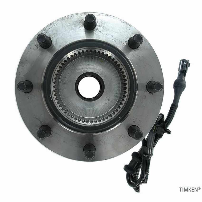 TIMKEN HA590425 Preset, Pre-Greased And Pre-Sealed Hubs