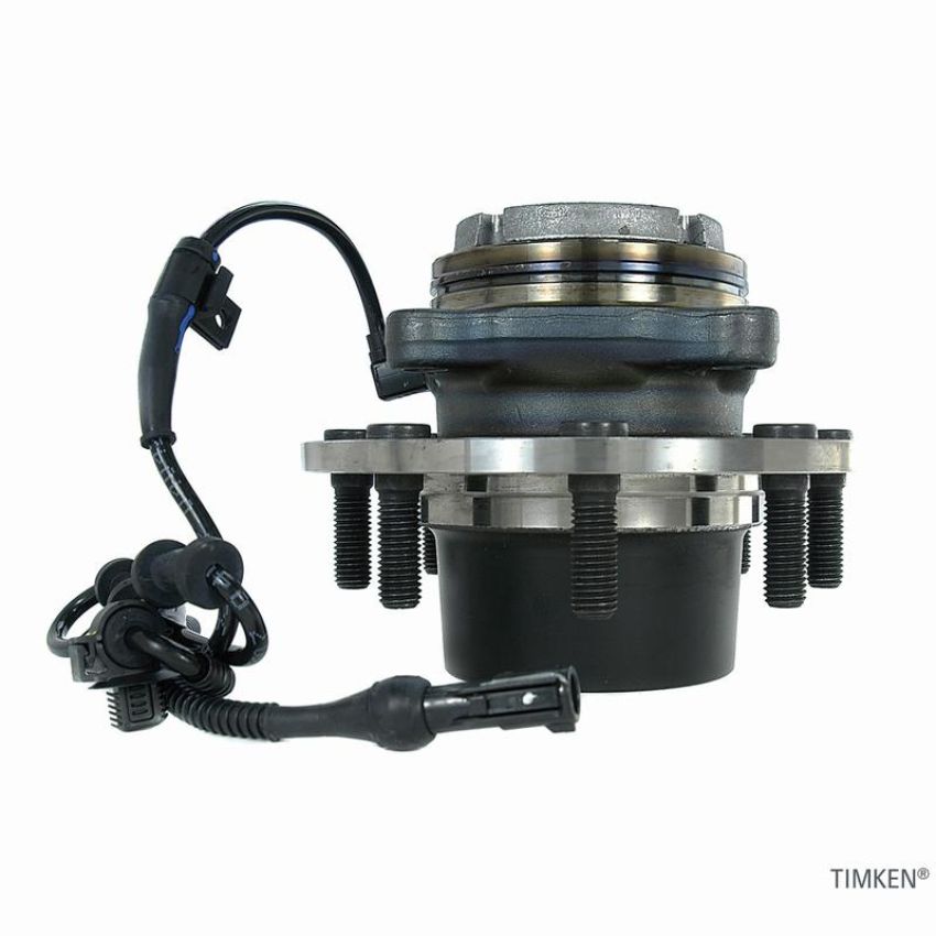 TIMKEN HA590425 Preset, Pre-Greased And Pre-Sealed Hubs