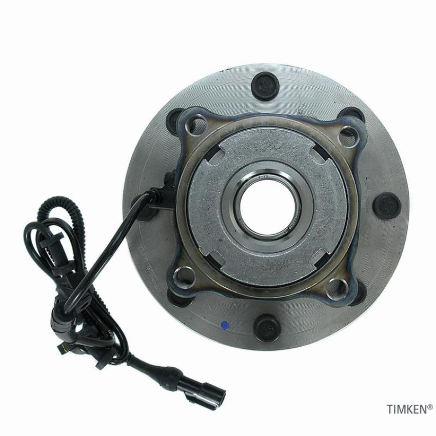 TIMKEN HA590425 Preset, Pre-Greased And Pre-Sealed Hubs