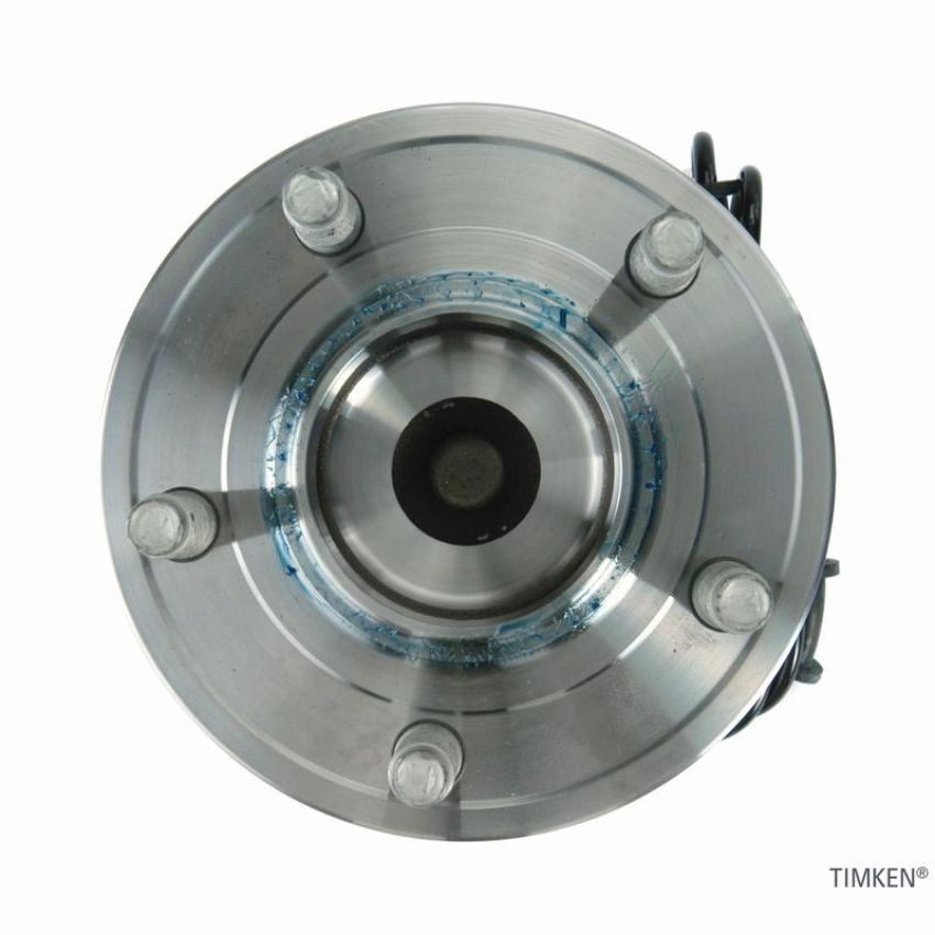 TIMKEN HA590426 Preset, Pre-Greased And Pre-Sealed Hubs
