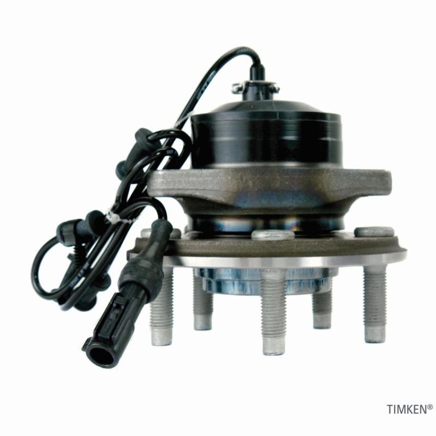 TIMKEN HA590426 Preset, Pre-Greased And Pre-Sealed Hubs