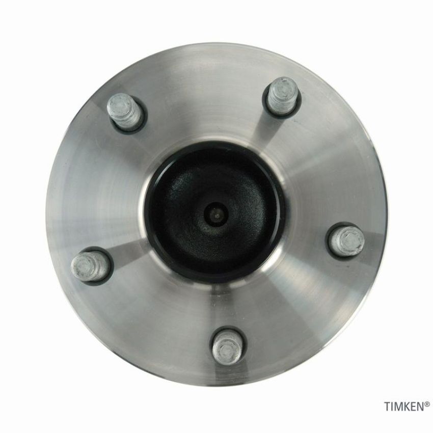 TIMKEN HA590427 Preset, Pre-Greased And Pre-Sealed Hubs