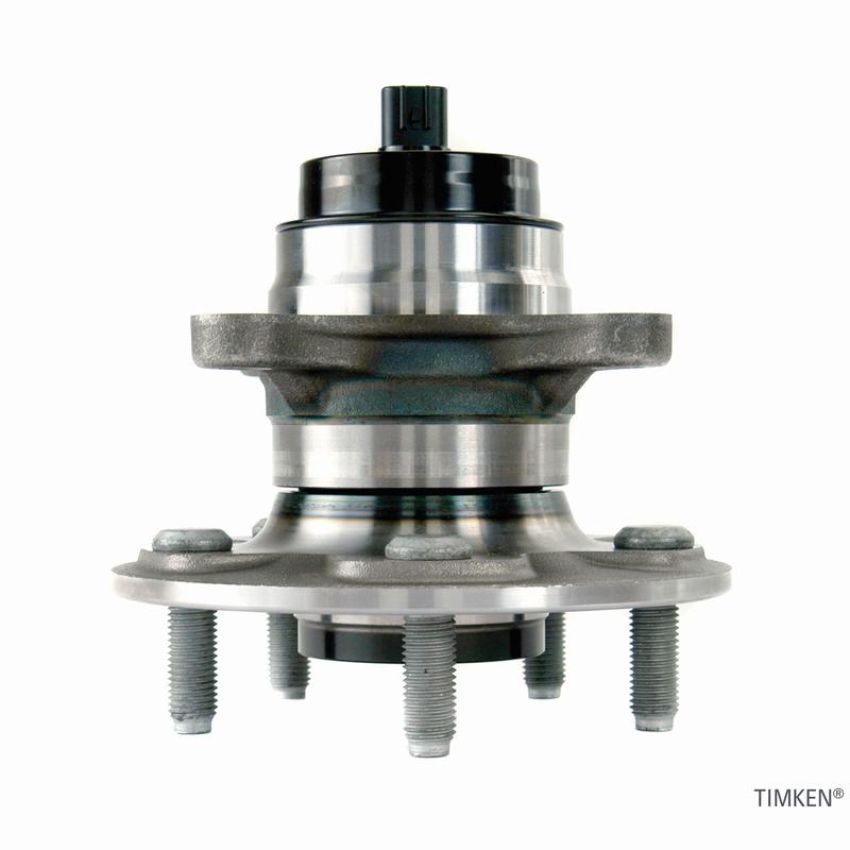 TIMKEN HA590427 Preset, Pre-Greased And Pre-Sealed Hubs
